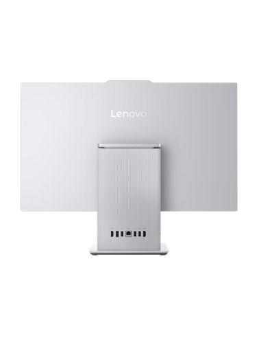 Computer All-in-One Lenovo IdeaCentre 3 24ARR9, 23,8", AMD Ryzen 5 7535HS, 16GB/512GB, Fără SO, Cloud Grey