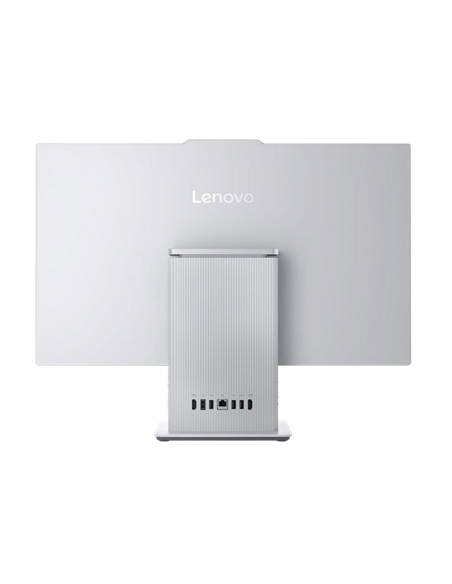 Computer All-in-One Lenovo IdeaCentre 3 24ARR9, 23,8", AMD Ryzen 5 7535HS, 16GB/512GB, Fără SO, Cloud Grey