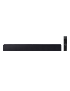 Саундбар Samsung HW-B400F/UA, Черный