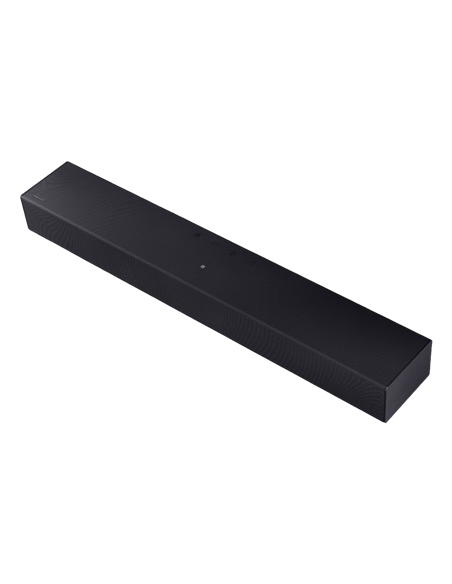 Саундбар Samsung HW-B400F/UA, Черный