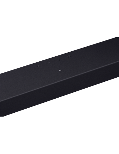 Soundbar Samsung HW-B400F/UA, Negru