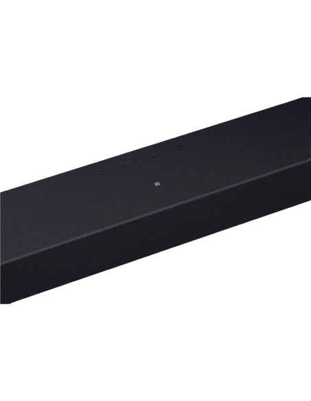 Soundbar Samsung HW-B400F/UA, Negru