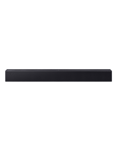 Soundbar Samsung HW-B400F/UA, Negru