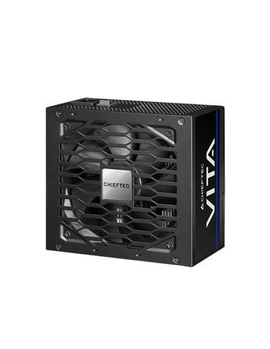 Блок питания для компьютеров Chieftec Vita SM3, 850Вт, ATX, Полумодульный
