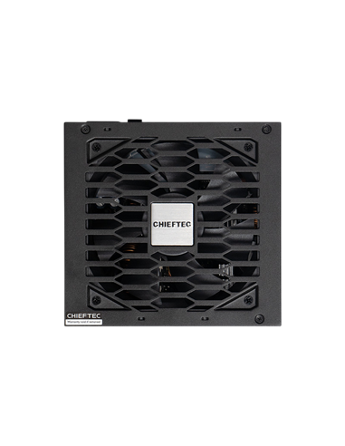 Блок питания для компьютеров Chieftec Vita SM3, 850Вт, ATX, Полумодульный