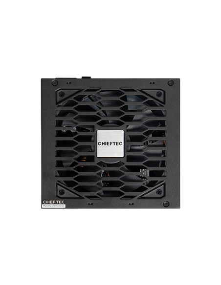 Блок питания для компьютеров Chieftec Vita SM3, 850Вт, ATX, Полумодульный