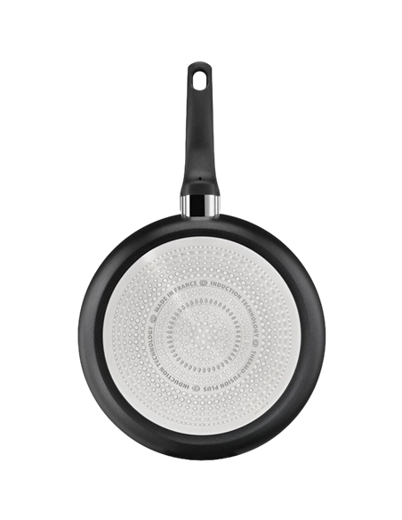 Tigaie Tefal G2880632, 3,01L, 28cm, Negru