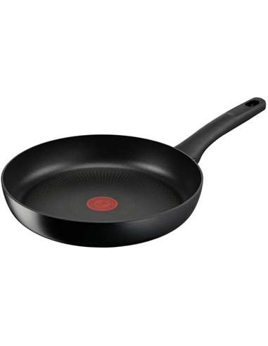 Сковорода Tefal G2880632, 3,01л, 28см, Чёрный