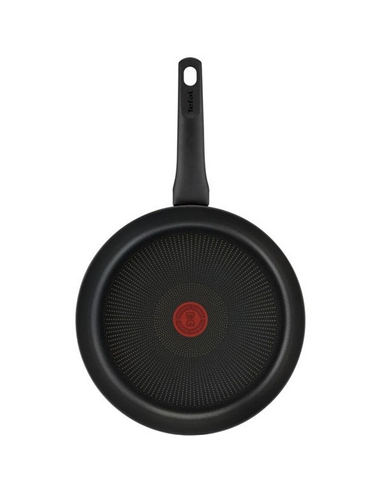 Сковорода Tefal G2880632, 3,01л, 28см, Чёрный