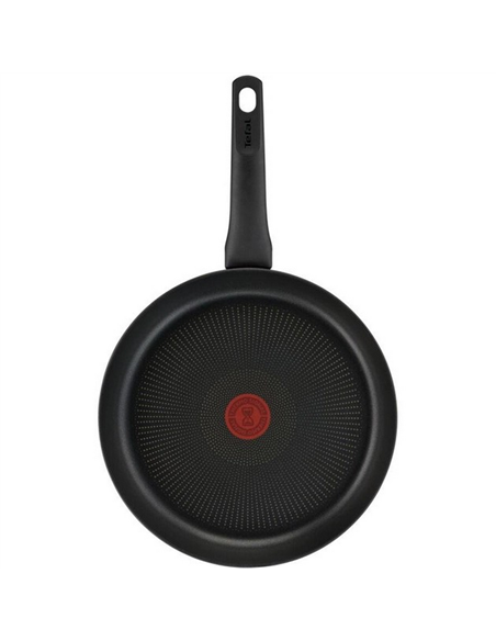Сковорода Tefal G2880632, 3,01л, 28см, Чёрный