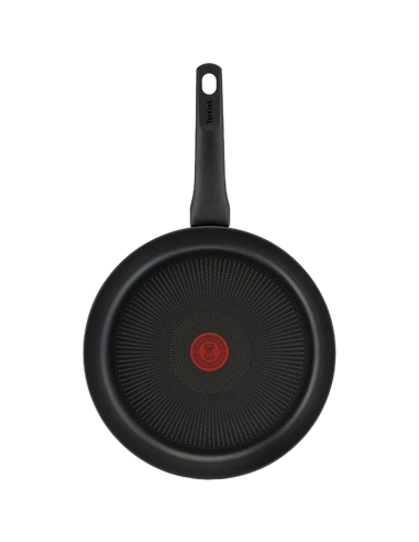 Сковорода Tefal G2880632, 3,01л, 28см, Чёрный
