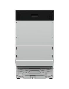 Mașină de spălat vase Electrolux EEM43211L, Negru 2