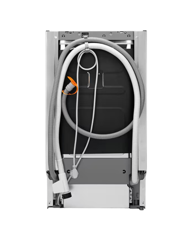Посудомоечная машина Electrolux EEM43211L, Чёрный