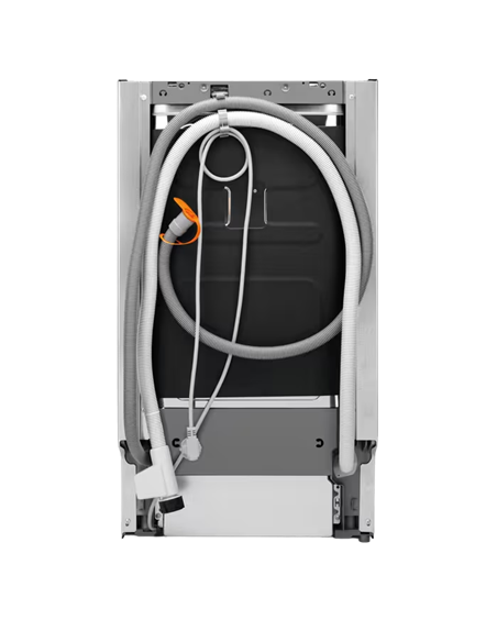 Посудомоечная машина Electrolux EEM43211L, Чёрный