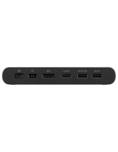 Док-станция Lenovo 40B30090EU, Серый