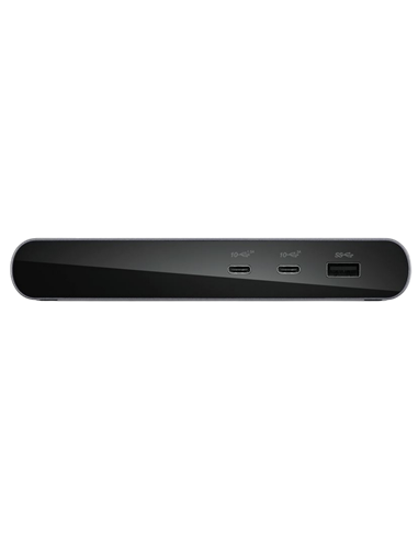Док-станция Lenovo 40B30090EU, Серый
