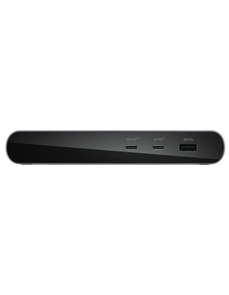 Док-станция Lenovo 40B30090EU, Серый