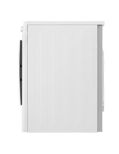 Сушильная машина LG RH80V3AV6N, 8кг, Белый