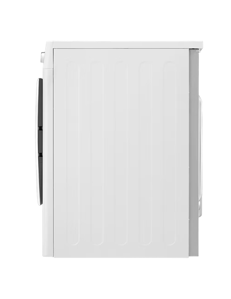 Сушильная машина LG RH80V3AV6N, 8кг, Белый