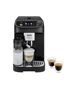 DeLonghi ECAM 320.60 B, Чёрный 2