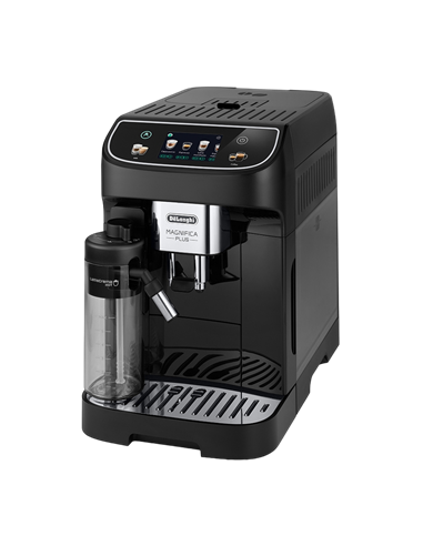 DeLonghi ECAM 320.60 B, Чёрный