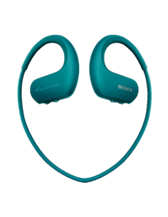 MP3 Player SONY NW-WS413, 4GB, Albastru
