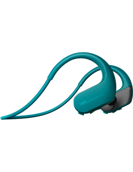 MP3 Player SONY NW-WS413, 4GB, Albastru