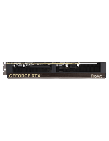 Видеокарта ASUS PROART-RTX5070TI-O16G, 16 ГБ GDDR7 256бит