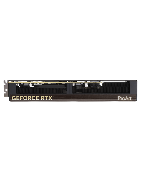 Видеокарта ASUS PROART-RTX5070TI-O16G, 16 ГБ GDDR7 256бит
