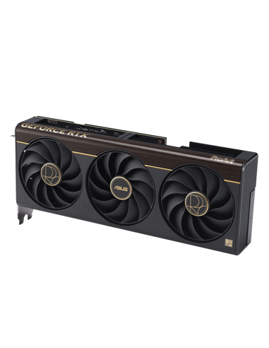 Видеокарта ASUS PROART-RTX5070TI-O16G, 16 ГБ GDDR7 256бит