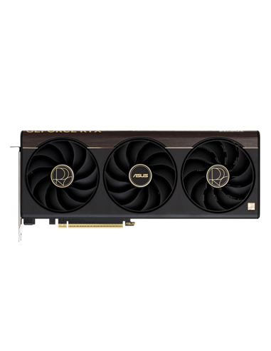 Видеокарта ASUS PROART-RTX5070TI-O16G, 16 ГБ GDDR7 256бит