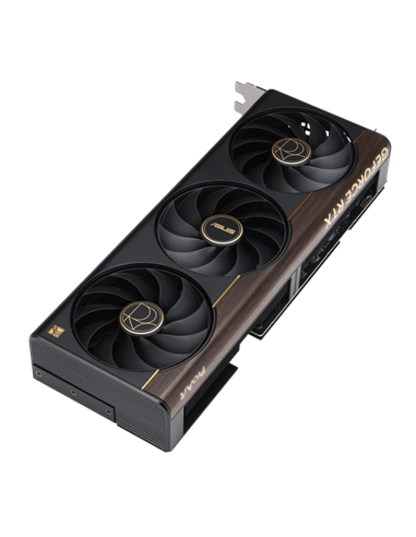 Placă Video ASUS PROART-RTX5070TI-O16G, 16GB GDDR7 256bit