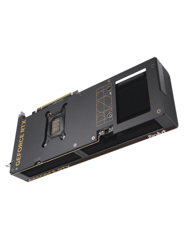 Видеокарта ASUS PROART-RTX5070TI-O16G, 16 ГБ GDDR7 256бит