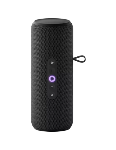 Умная колонка Yandex Station Street, Чёрный