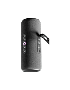 Difuzor Inteligent Yandex Station Street, Negru 2