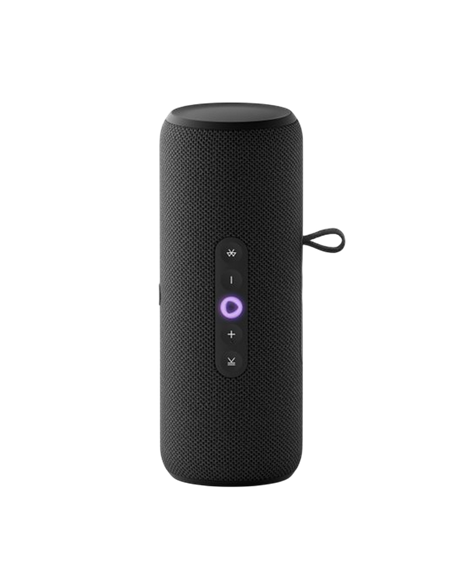 Умная колонка Yandex Station Street, Чёрный