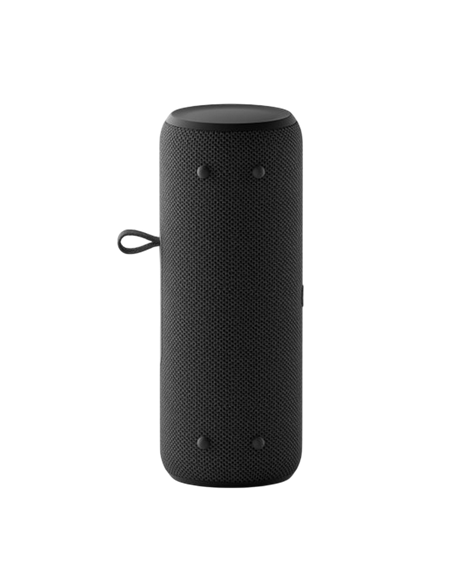 Difuzor Inteligent Yandex Station Street, Negru