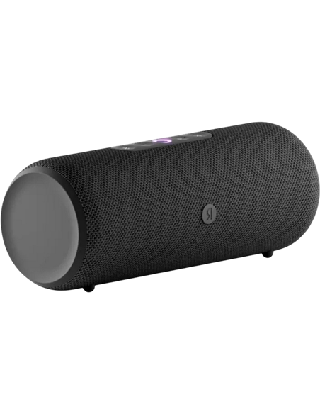 Difuzor Inteligent Yandex Station Street, Negru