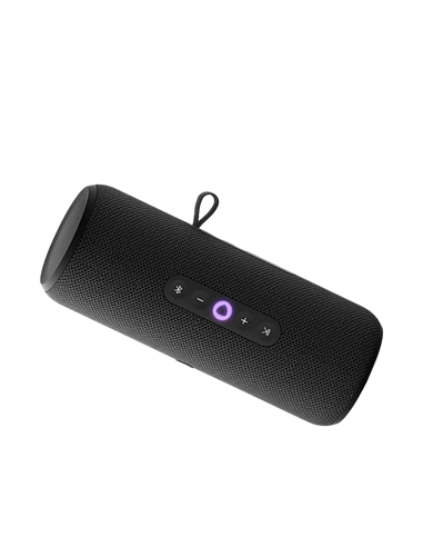 Умная колонка Yandex Station Street, Чёрный