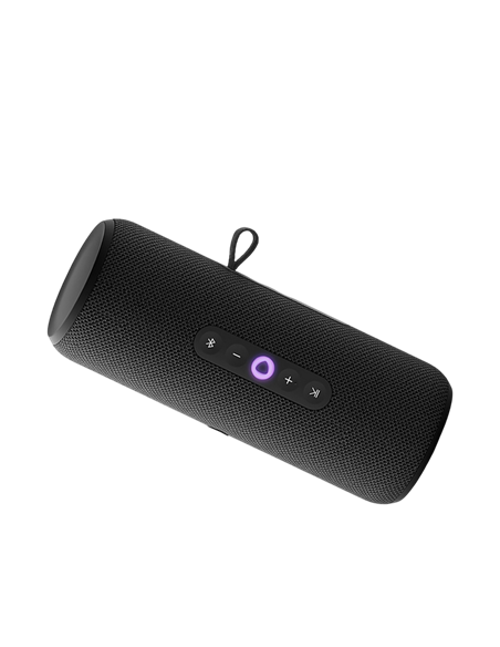 Умная колонка Yandex Station Street, Чёрный