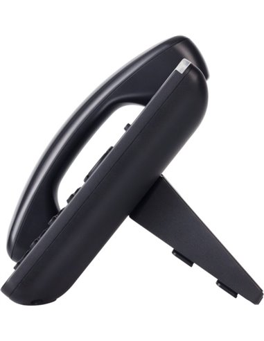 Telefon IP Grandstream GXP1610, Negru