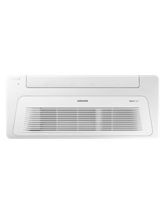 Panou decorativ Samsung PC1NWFMAN, Alb