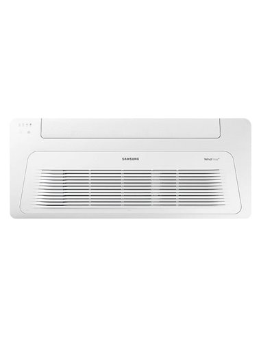 Panou decorativ Samsung PC1NWFMAN, Alb
