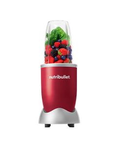 Blender staționar NutriBullet NB606R, Roșu 2