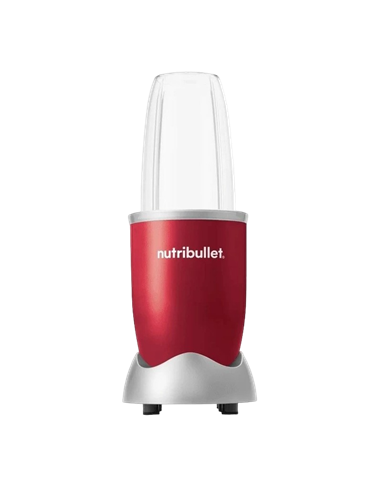 Стационарный блендер NutriBullet NB606R, Красный