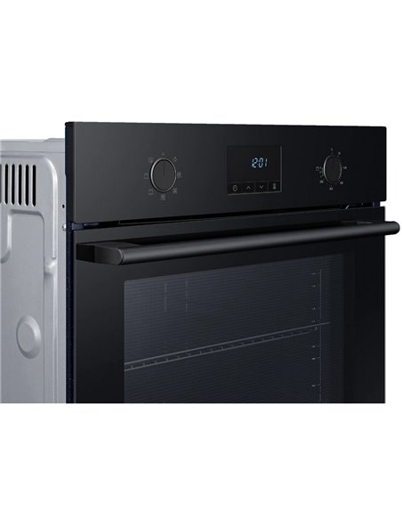 Cuptor Electric Samsung NV68A1110BB/WT, Negru