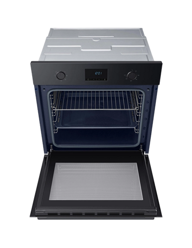 Cuptor Electric Samsung NV68A1110BB/WT, Negru