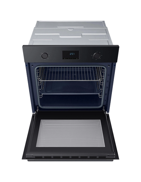 Cuptor Electric Samsung NV68A1110BB/WT, Negru