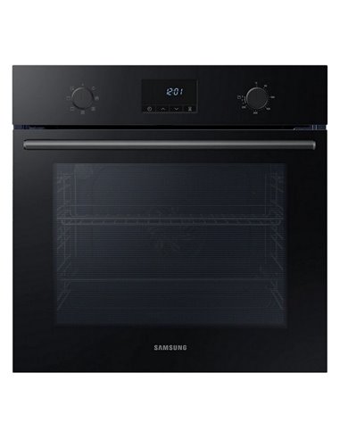 Cuptor Electric Samsung NV68A1110BB/WT, Negru