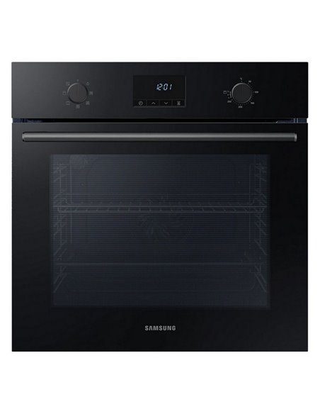 Cuptor Electric Samsung NV68A1110BB/WT, Negru